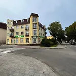 Przestronny I Nowoczesny プツク