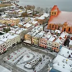Przestronny I Nowoczesny * Puck