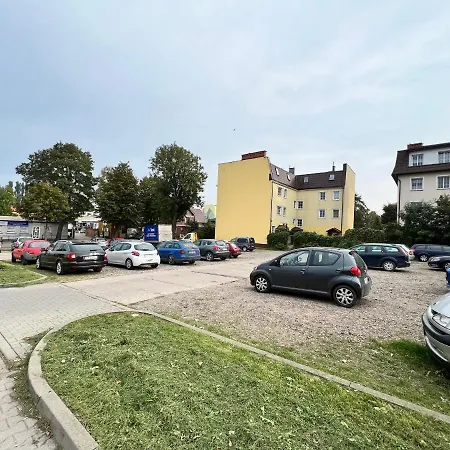 Przestronny I Nowoczesny * Puck