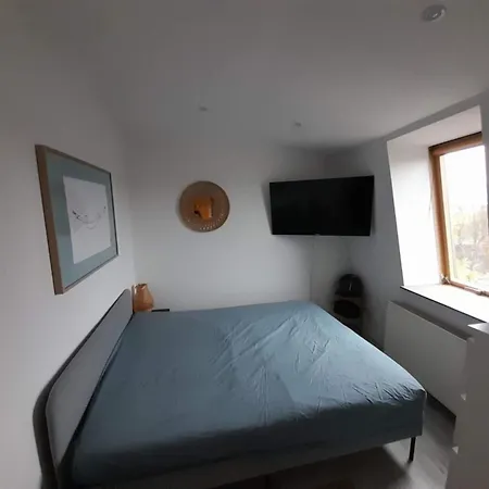 Przestronny I Nowoczesny