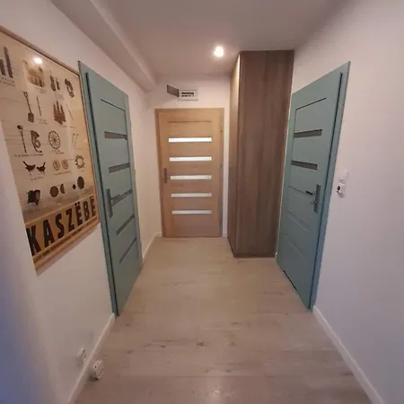 Apartment Przestronny I Nowoczesny *