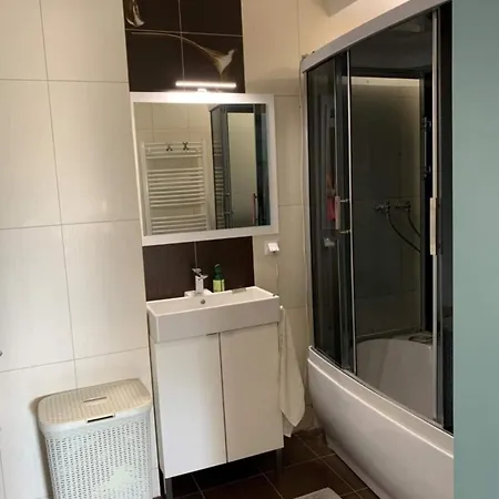 Appartement Przestronny I Nowoczesny *