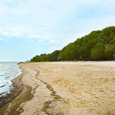 Przestronny I Nowoczesny Puck