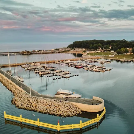 Przestronny I Nowoczesny