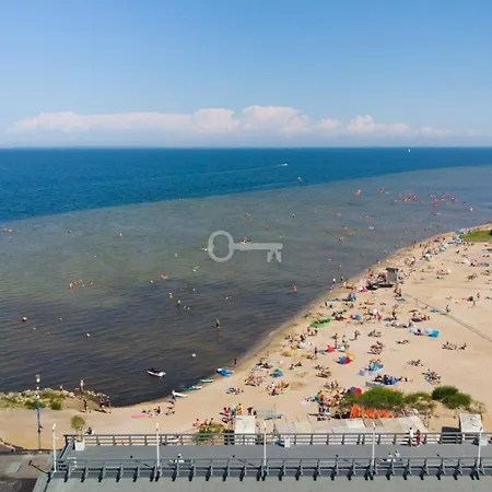 Appartement Przestronny I Nowoczesny Puck