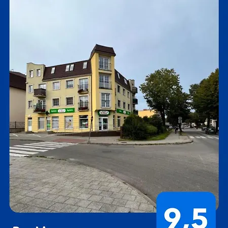 Przestronny I Nowoczesny פוק