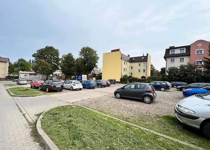 Przestronny I Nowoczesny * פוק