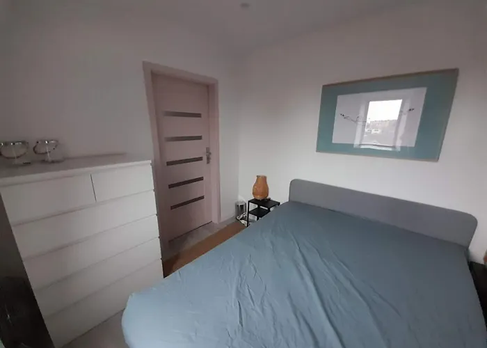 Przestronny I Nowoczesny *