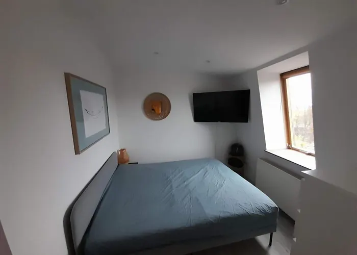 Przestronny I Nowoczesny