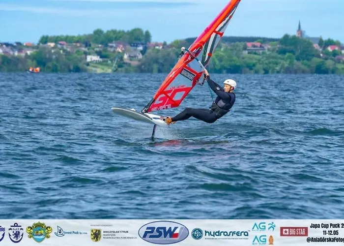 Przestronny I Nowoczesny