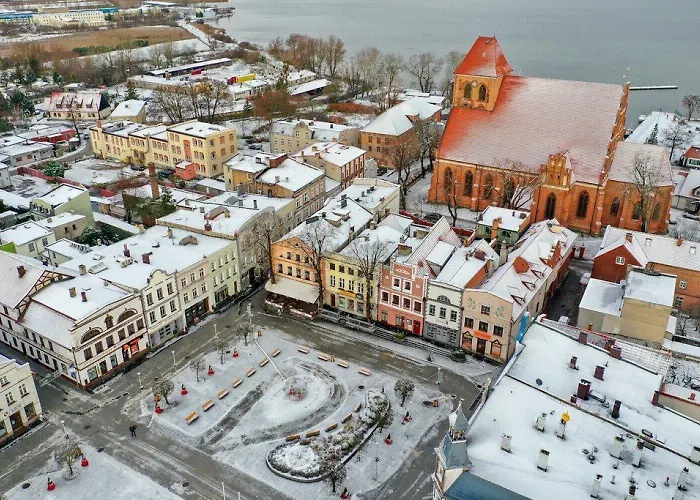 Przestronny I Nowoczesny * פוק