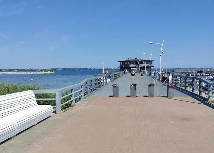 Przestronny I Nowoczesny פוק