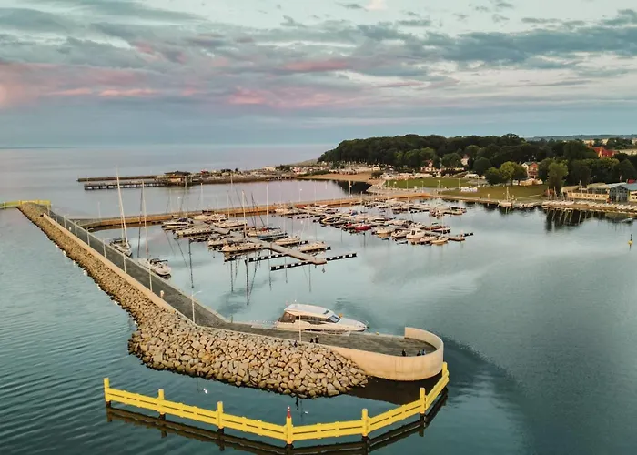 Przestronny I Nowoczesny