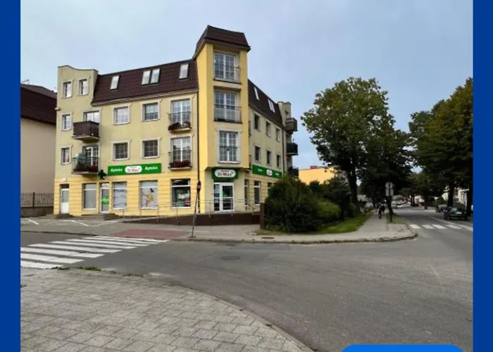 Przestronny I Nowoczesny פוק